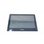 dstockmicro.com Dalle LCD NT116WHM-N11 11.6" Brillant 1366 x 768 30 pins - Bas droit pour BOE Yoga 300-11/BR