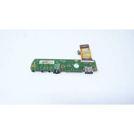 USB board - Audio board - SD drive 3005-01681 for Lenovo Yoga 300-11/BR 