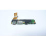 dstockmicro.com Carte USB - Audio - lecteur SD 3005-01681 pour Lenovo Yoga 300-11/BR 