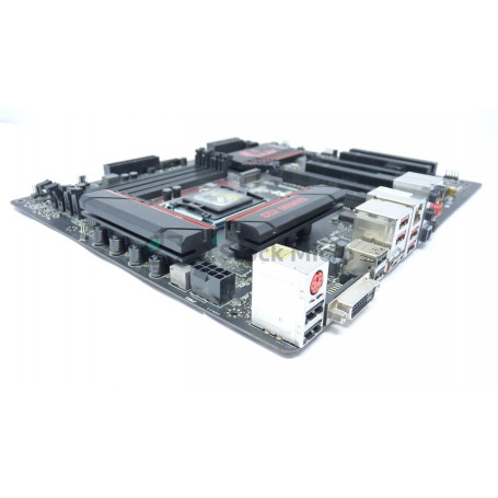 dstockmicro.com Motherboard ATX MSI B150 GAMING M3 Socket LGA1151 - DDR4 DIMM	