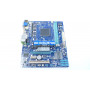 dstockmicro.com Carte mère Micro ATX Gigabyte GA-880GM-D2H Socket AM3+ - DDR3 DIMM	