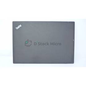 Screen back cover AP105000100 - SCB0H21613 for Lenovo Thinkpad T460