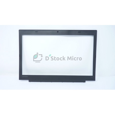dstockmicro.com Contour écran / Bezel AP105000200 - AP105000200 pour Lenovo Thinkpad T460 