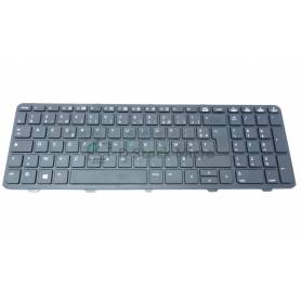 Keyboard AZERTY - SN7139 - 768787-051 for HP Probook 450 G2