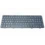 Keyboard AZERTY - SN7139 - 768787-051 for HP Probook 450 G2