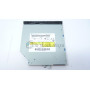 dstockmicro.com Lecteur graveur DVD 9.5 mm SATA SU-208 - 773071-001 pour HP Probook 455 G2