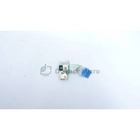 Button board NS-A052P for Lenovo Thinkpad T440, T440-TYPE 20B7, T450, T460, T440s