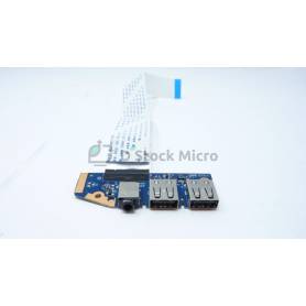 USB - Audio board 455MME32L for HP Probook 455 G2 