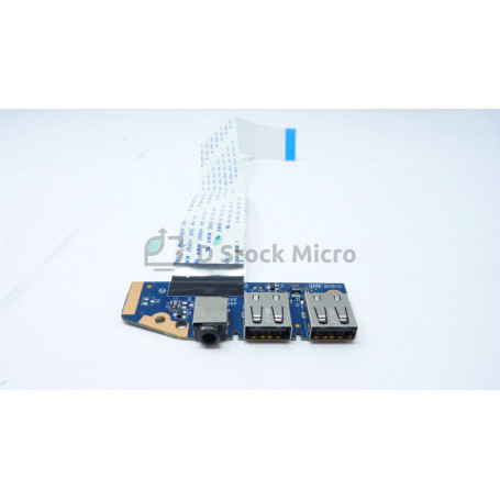 dstockmicro.com Carte USB - Audio 455MME32L pour HP Probook 455 G2 