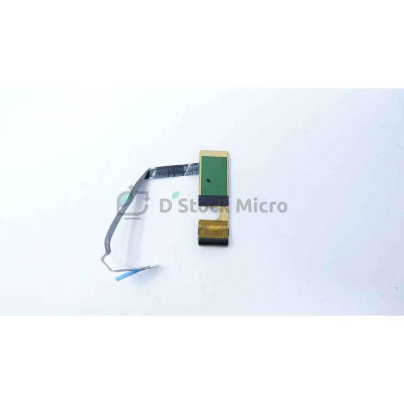 Lecteur D'Empreinte Digitale (Fingerprint) Pour Lenovo ThinkPad Edge E531 - Occasion Bon État