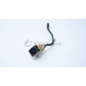 DC jack 710431-SD1 for HP Probook 455 G2 