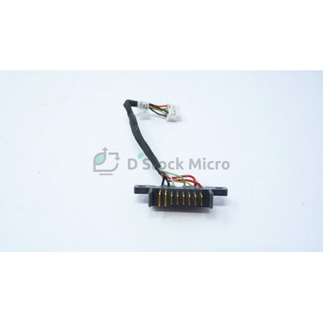 dstockmicro.com Battery connector DC020021M00 for HP Probook 455 G2 