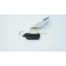 Optical drive connector card 6050A2410901 for HP Probook 4730s