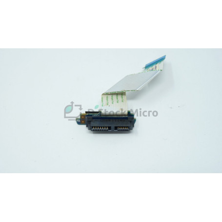 dstockmicro.com Carte connecteur lecteur optique  pour HP Probook 4730s