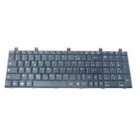 Keyboard AZERTY - MP-03233F0-359I - S1N-3EFR221-C54 for NEC Nec VERSA M370