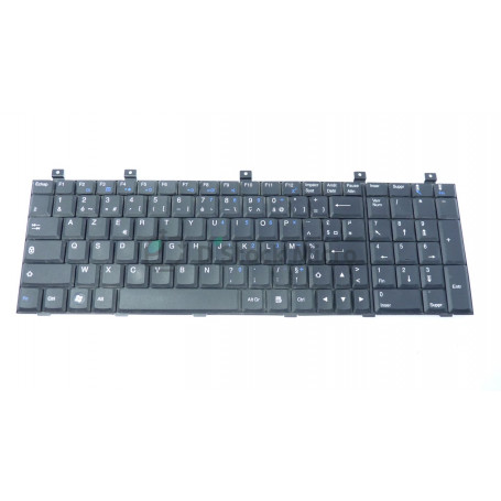 dstockmicro.com Keyboard AZERTY - MP-03233F0-359I - S1N-3EFR221-C54 for NEC Nec VERSA M370