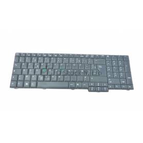 Keyboard AZERTY - NSK-AFE0F - NSK-AFE0F for Acer ACERTRAVELMATE 7720-2A3G16MI