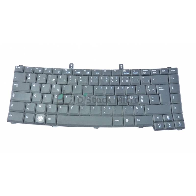 Clavier Acer TravelMate MS2231 - Reconditionné - AZERTY