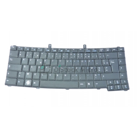 dstockmicro.com Keyboard AZERTY - NSK-AGL0F - NSK-AGL0F for Acer EXTENSA MS2231