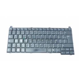Keyboard AZERTY - 0Y879J - 0Y879J for DELL VOSTRO 1520 PP36L