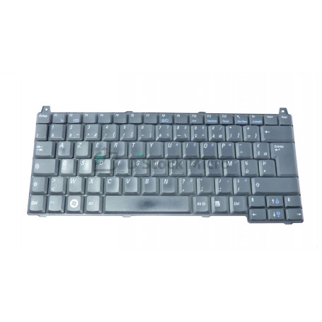 dstockmicro.com Keyboard AZERTY - 0Y879J - 0Y879J for DELL VOSTRO 1520 PP36L