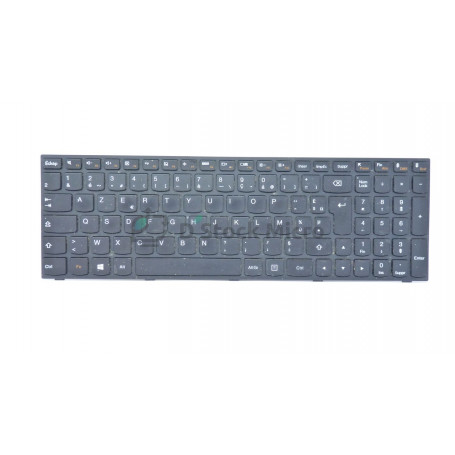 dstockmicro.com Keyboard AZERTY - T5G1B-FR - 25214797 for Lenovo B50-70