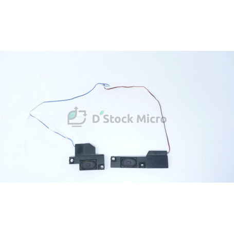 Hauts-parleurs PK23000O300 pour Lenovo B50-70