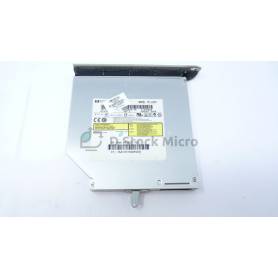 Lecteur graveur DVD 12.5 mm SATA TS-L633 - 483864-002 pour HP Pavilion DV5-1105EM
