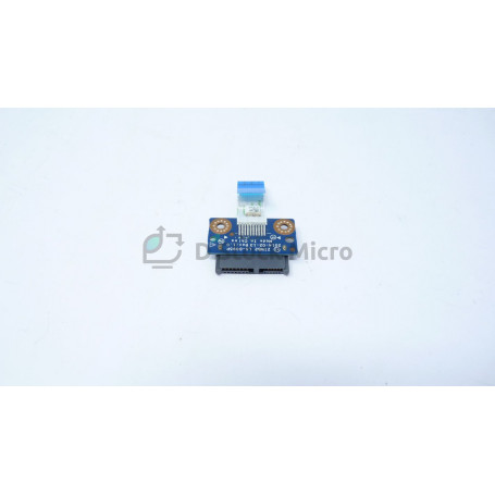 Optical drive connector card NBX0001KS00 for Lenovo B50-70