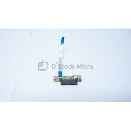 dstockmicro.com Optical drive connector card NS-B321 for Lenovo Ideapad 330-17AST 