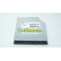 dstockmicro.com Lecteur graveur DVD 12.5 mm SATA GT30L - 583249-001 pour HP Probook 6540b