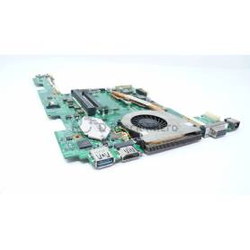 Motherboard with processor AMD E-Séries E-350 -  MS-12451 for MSI MS-1245