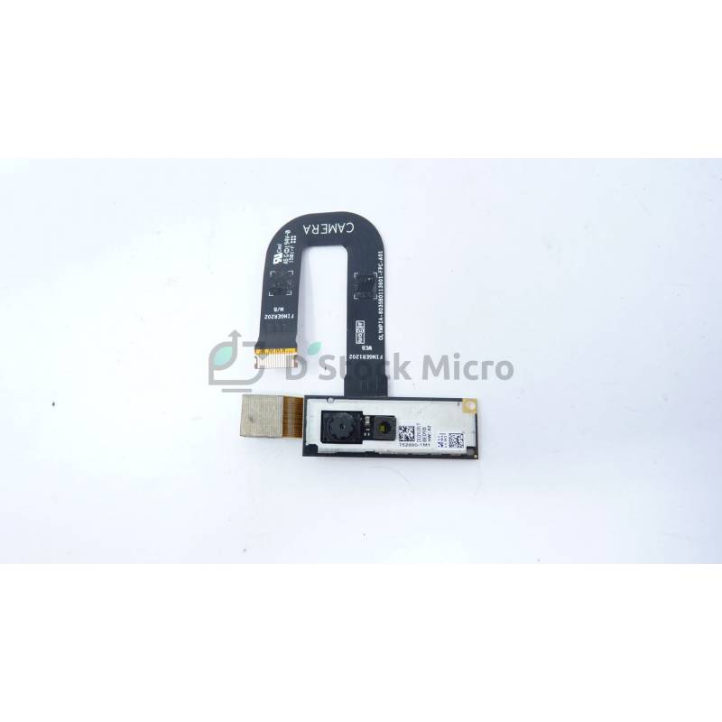 HP Elite x2 1011 G1 793724-001 752880-1M1 Avant Arrière