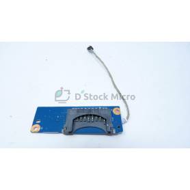 SD Card Reader 48.4QP03.021 for Acer Aspire S3-951-2464G34ISS 