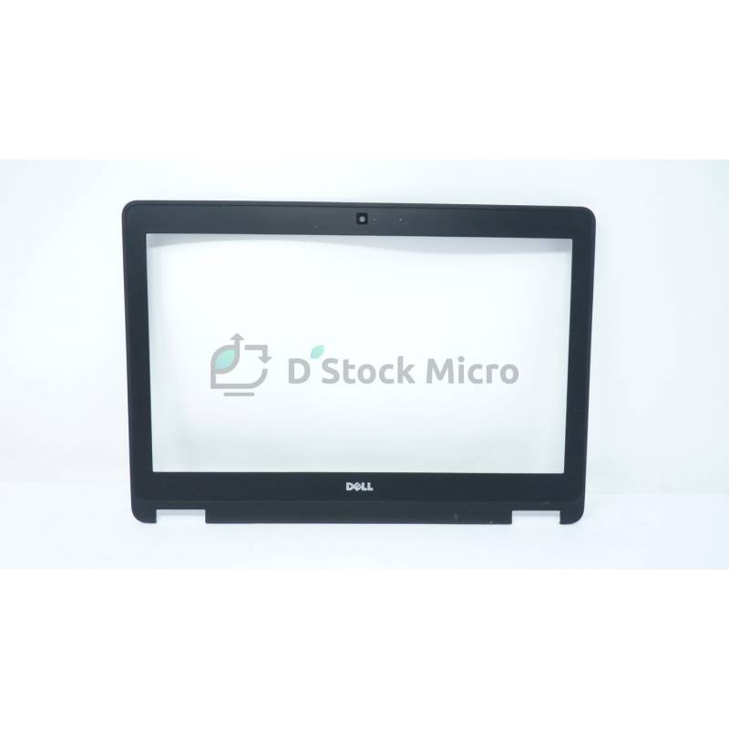 Contour D’écran (bezel) Dell 0GKYW6 Pour Latitude E5440 - Avec Webcam - Occasion