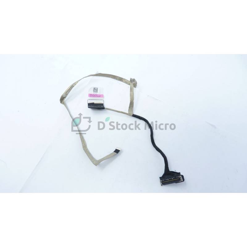 Nappe écran DC02C004500 pour DELL Latitude E6440