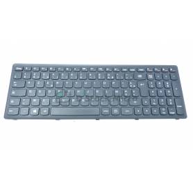 Keyboard AZERTY - NSK-BMFSQ - 25211092 for Lenovo Ideapad Flex 15