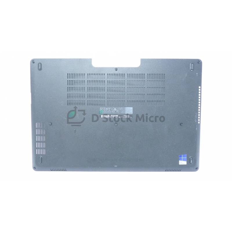 Capot arrière écran 0P10XT / P10XT - 0JMC3P pour DELL Latitude E5570 15.6 - Neuf Capot arrière écran 0P10XT / P10XT - 0JMC3P pour DELL Latitude E5570 15.6 - Neuf