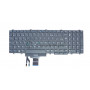 dstockmicro.com Keyboard AZERTY - SN7232,NSK-LL0UC 0F,MP-13P3 - 0T9RCN for DELL Latitude E5570