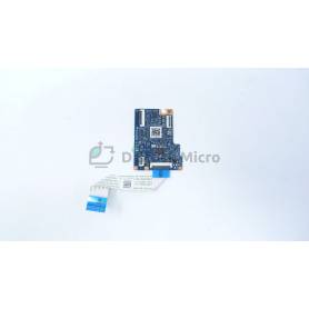 Junction card LS-C462P 0CPHNK for DELL Latitude E5570