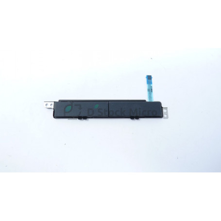 Touchpad mouse buttons A151NA for DELL Latitude E5570, E5470
