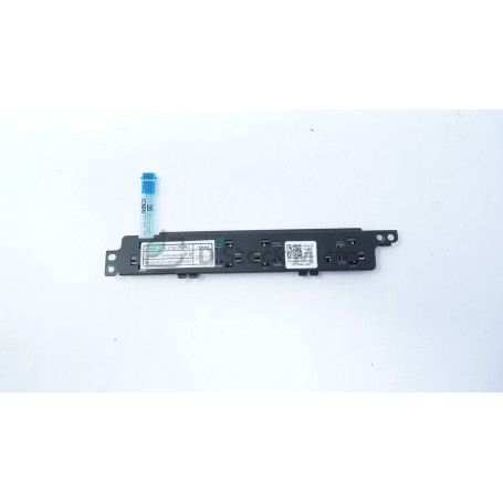 NUOVO Originale PER DELL Latitude E5470 E5570 Pulsante Touchpad - Foto 5