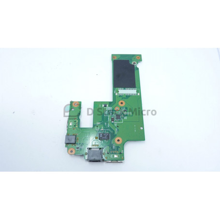 dstockmicro.com Carte Ethernet - USB DG15 pour DELL Inspiron N5010 