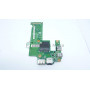 dstockmicro.com Carte Ethernet - USB DG15 pour DELL Inspiron N5010 