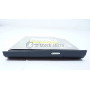 dstockmicro.com DVD burner player 12.5 mm SATA UJ8B1 - 681814-001 for HP Pavilion G6-2143SF