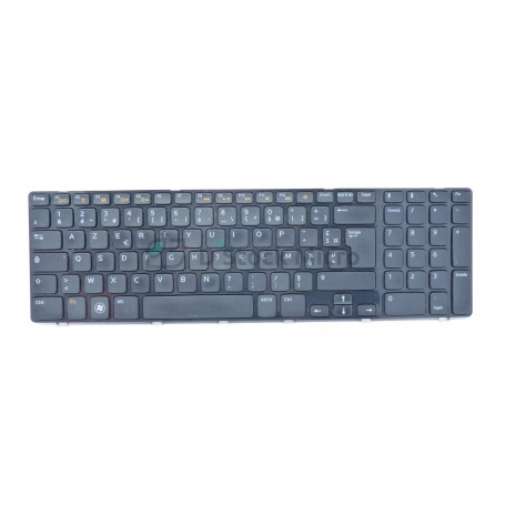 dstockmicro.com Keyboard AZERTY - MP-10J76F0-920 - 02Y8J6 for DELL Vostro 3750