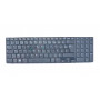 dstockmicro.com Keyboard AZERTY - MP-10J76F0-920 - 02Y8J6 for DELL Vostro 3750