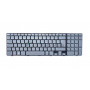 dstockmicro.com Keyboard AZERTY - NSK-DZ0BQ - 0MJC0J for DELL Vostro 3750