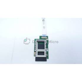 Card reader 0673NK for DELL Vostro 3750