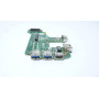 dstockmicro.com Ethernet - VGA - USB board 00NVJ4 for DELL Vostro 3750 